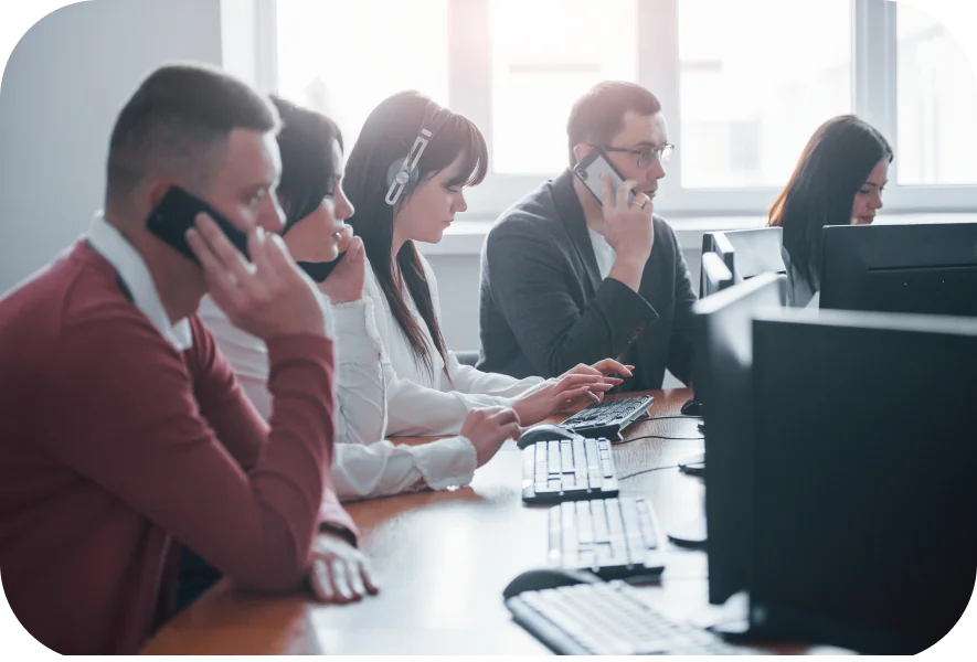 Что включает в себя «Контроль качества звонков» от MTS в России