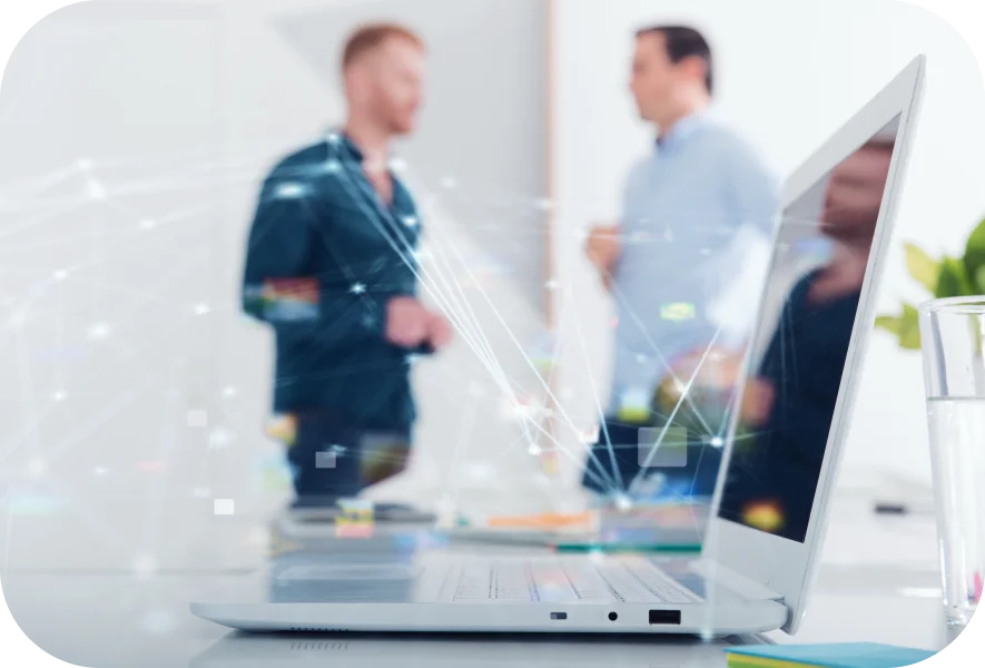 Основные подходы к построению сетей в России